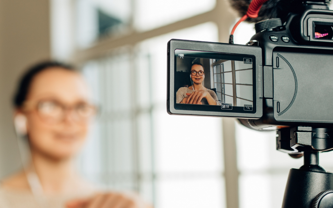 3 Reasons to Start Using Video to Build Your Brand on LinkedIn